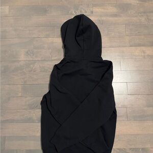OVO Midnight Black Hoodie